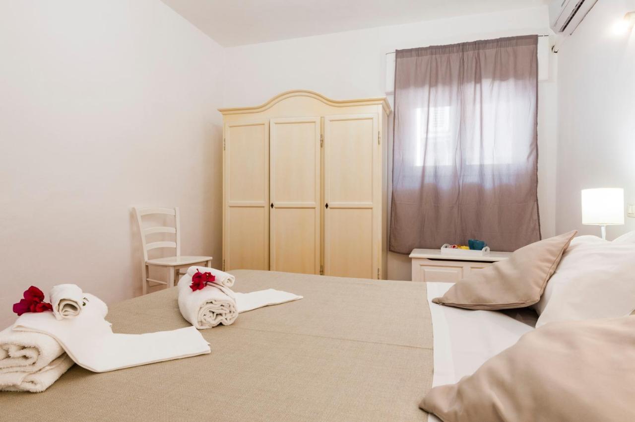 Calliope'S Apartments - Stella Del Mare シラクーサ エクステリア 写真